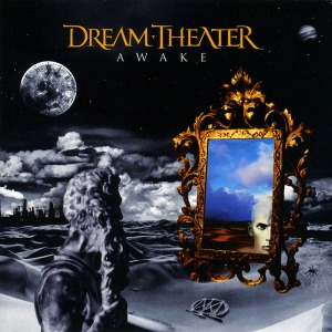 Dream Theater – Awake (2cd)