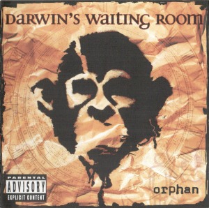 Darwin&#039;s Waiting Room – Orphan