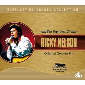 Ricky Nelson – Original Greatest Hit: The Very Best Of