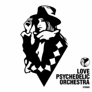 (J-Rock)Love Psychedelico – Love Psychedelic Orchestra