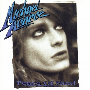 Michael Monroe – Peace Of Mind