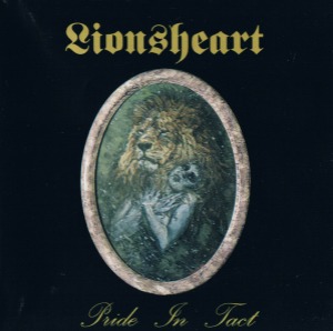 Lionsheart – Pride In Tact