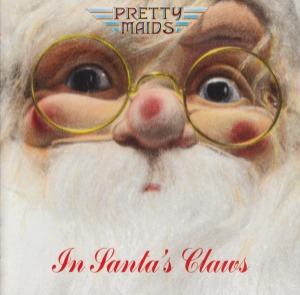 Pretty Maids – In Santa&#039;s Claws (Single)