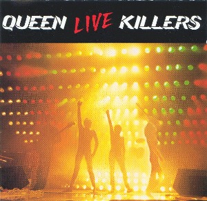 Queen – Live Killers (2cd)