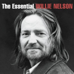 Willie Nelson – The Essential Willie Nelson (2cd)