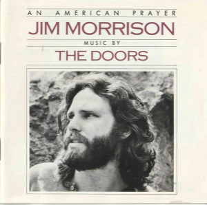 Jim Morrison – An American Prayer (Music By Doors) (미)