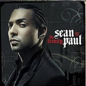 Sean Paul - The Trinity