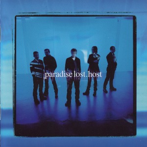 Paradise Lost – Host