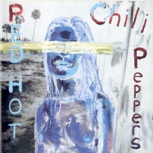 (Rental)Red Hot Chili Peppers - By The Way