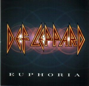 Def Leppard – Euphoria