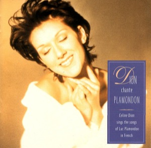 Celine Dion – Dion Chante Plamondon