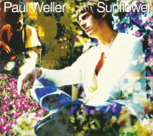 Paul Weller – Sunflower (digi) (Single)