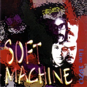 Soft Machine – Live 1970 (미)