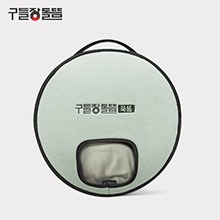 생명사랑 구들장돌뜸 쑥뜸패드(쑥뜸커버+쑥뜸팩) (a8800)