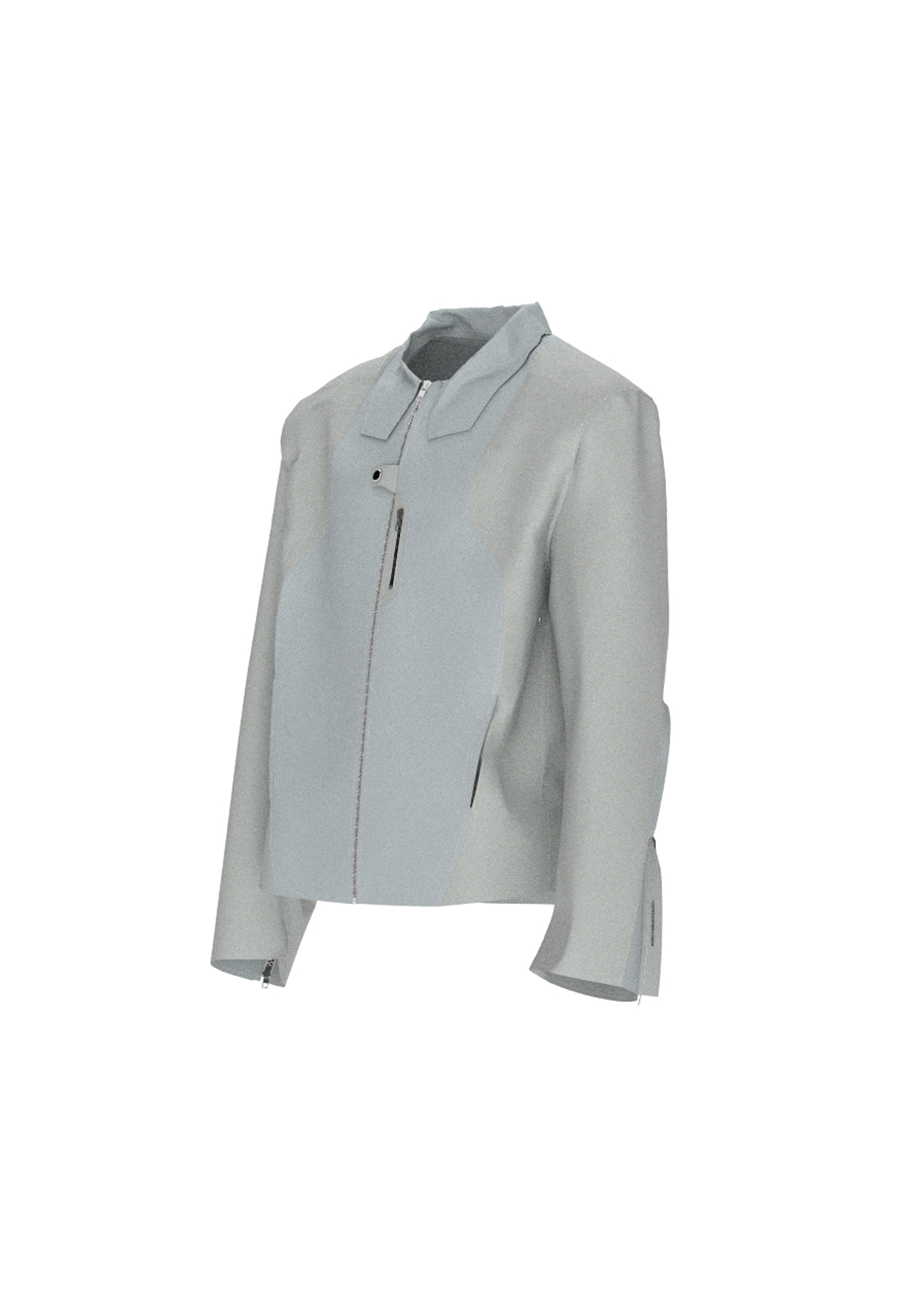 ANOTHERYOUTH ♥ PC warmer jacket /追跡付 14e3e67f9edc4391dda43d8e2d00f5
