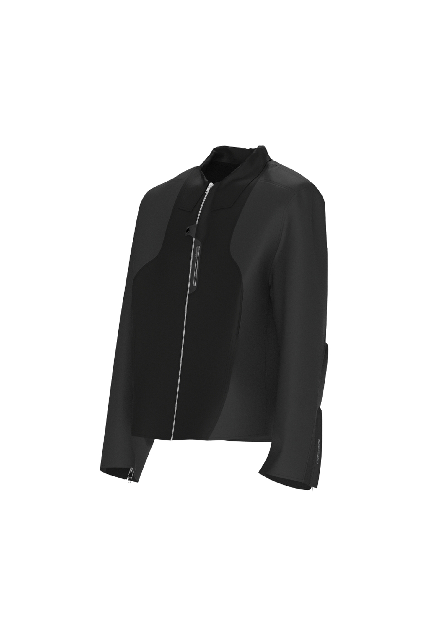 ANOTHERYOUTH ♥ PC warmer jacket /追跡付 14e3e67f9edc4391dda43d8e2d00f5