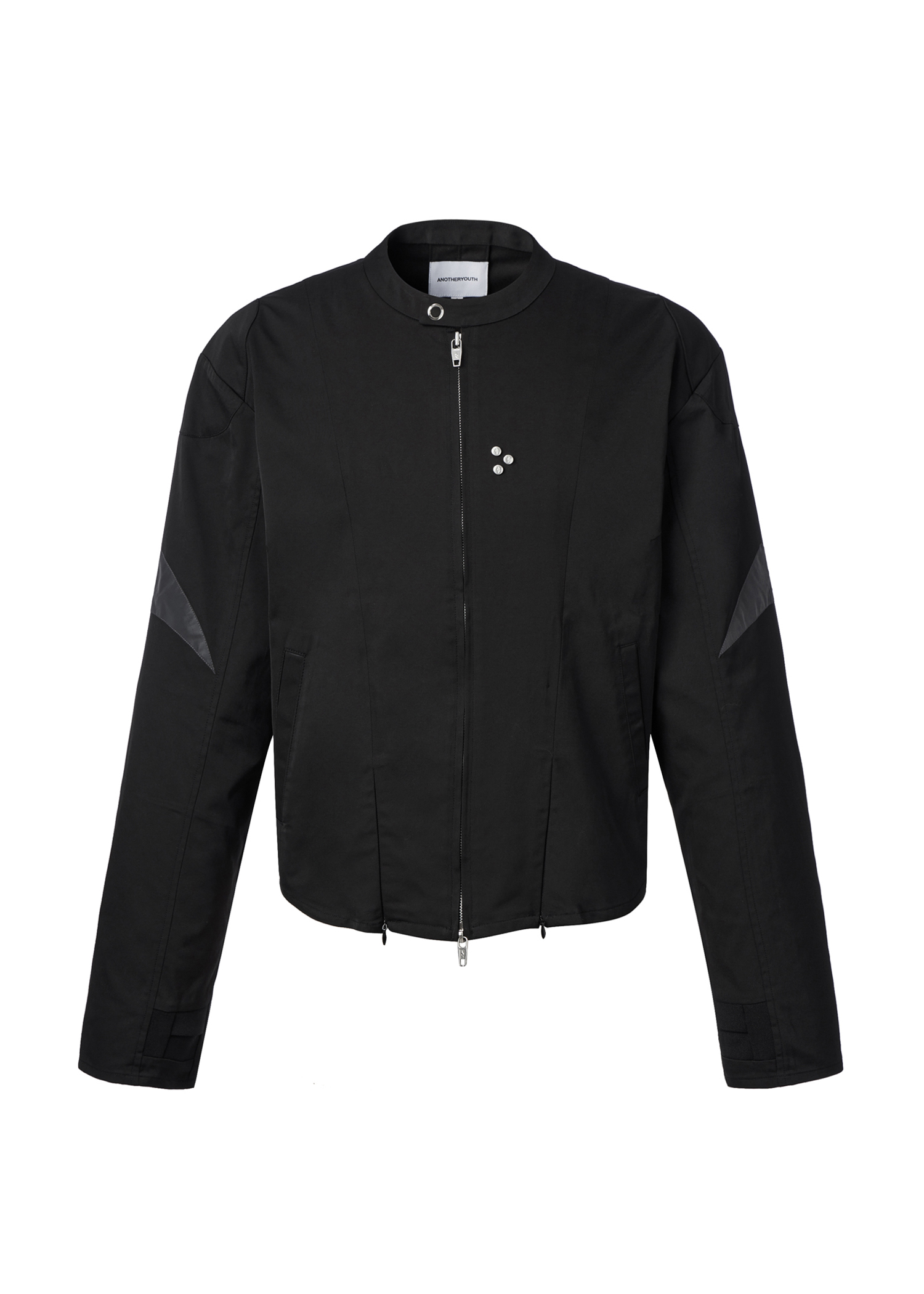 ANOTHERYOUTH ♥ PC warmer jacket /追跡付 69dcc02cd1000c2cdc0ecf0ba2e7b7