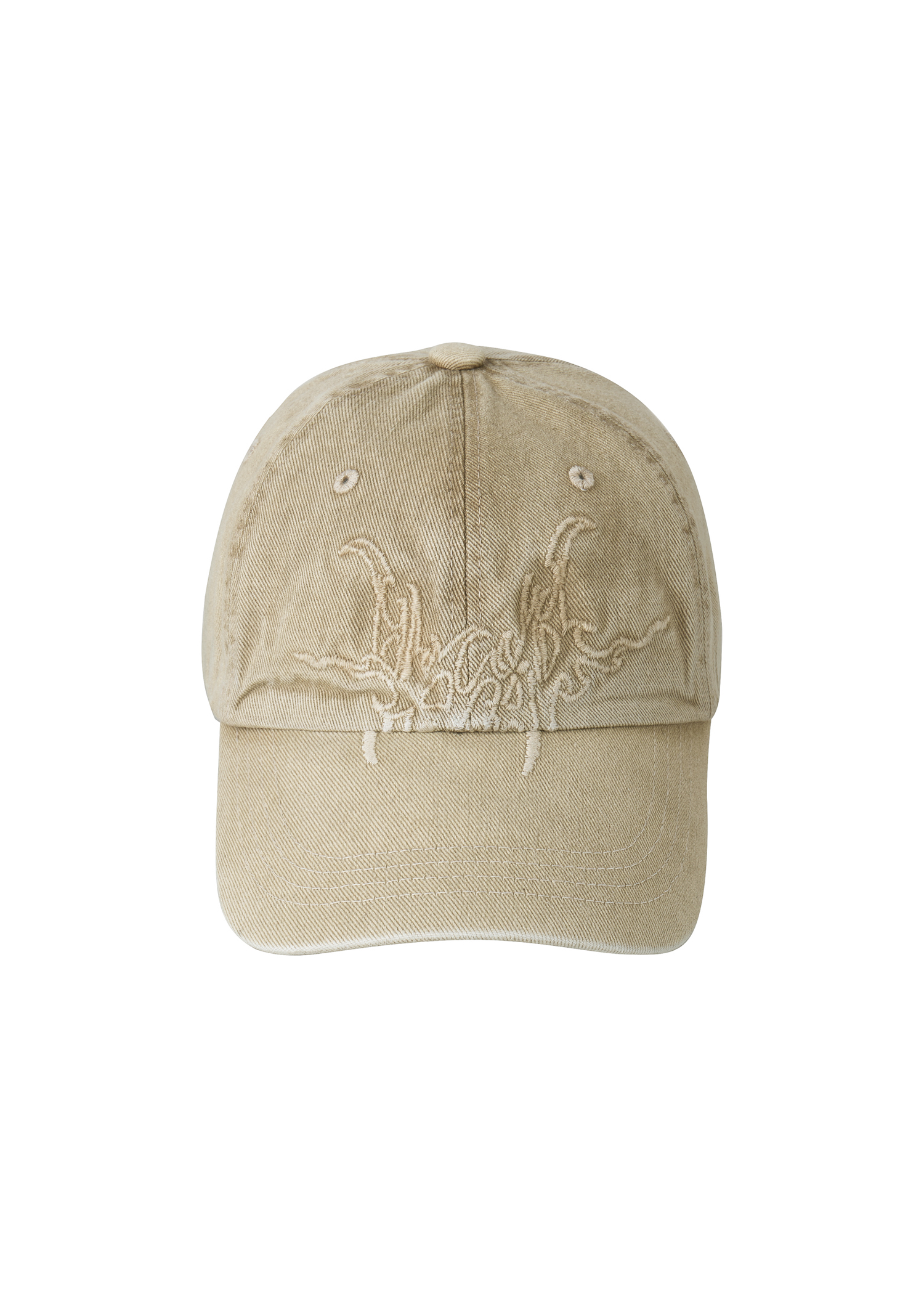 ●ANOTHERYOUTH● overdyed ball cap (2色) unisex ANOTHERYOUTH
