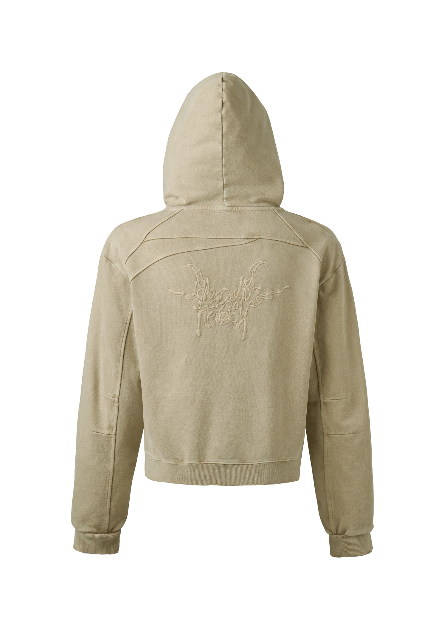 ANOTHERYOUTH ♥ hood long sleeve/追跡付 Zephyren Online Store / A.V.E.S.Tproject vol.16 LIMITED