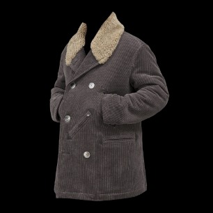 104-101 [MACKINAW COAT]