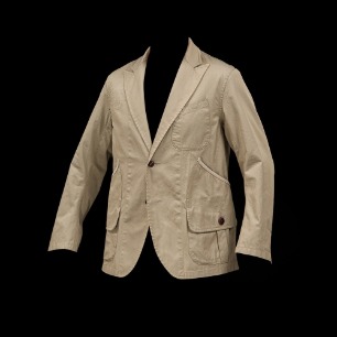 143-101 [RANCH SPORT COAT]