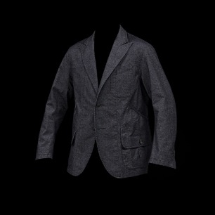 143-102 [RANCH SPORT COAT]