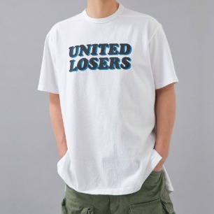 UL BIRDTAIL TEE