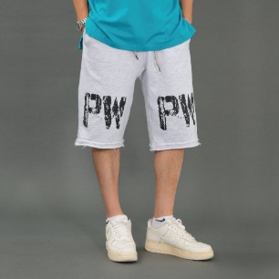 PW SHORTS-H.G.