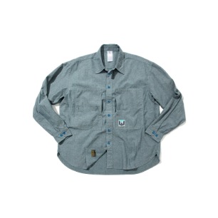 HWC-WORK SHIRT for NGS
