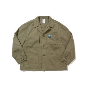 HWC-WORK JACKET for NGS