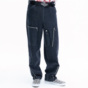 CREWMAN PANTS F-W.B.