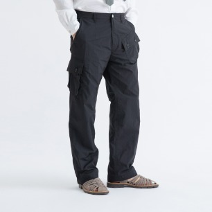 JUNGLER PANTS-BK