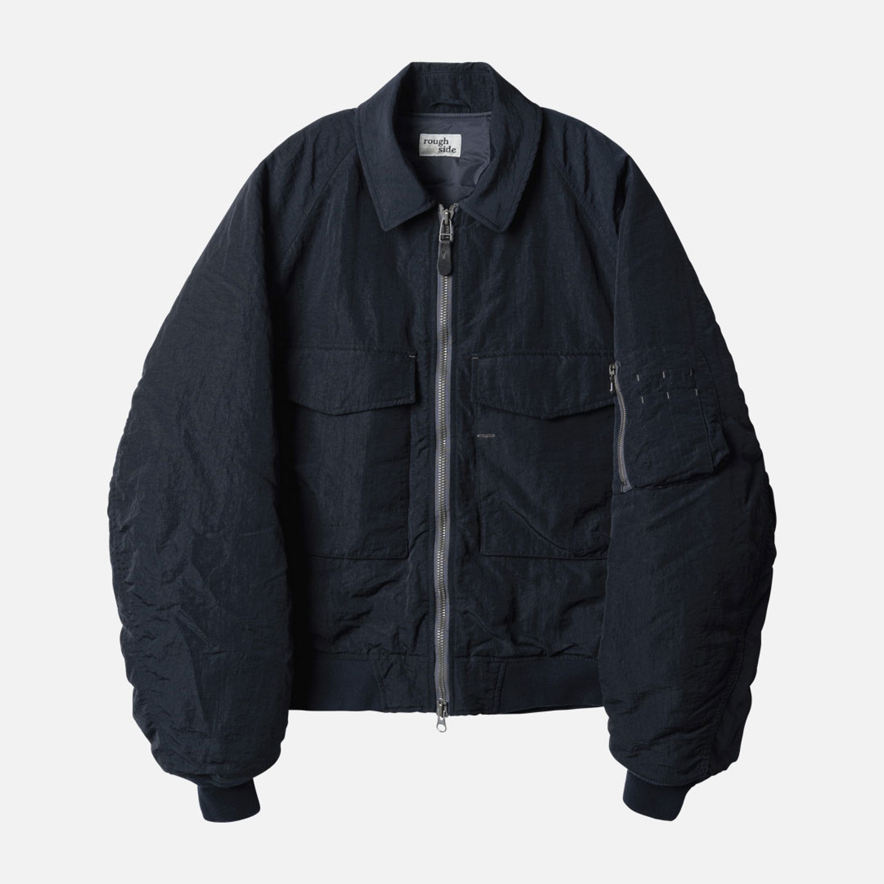 Flight Jumper - Navy