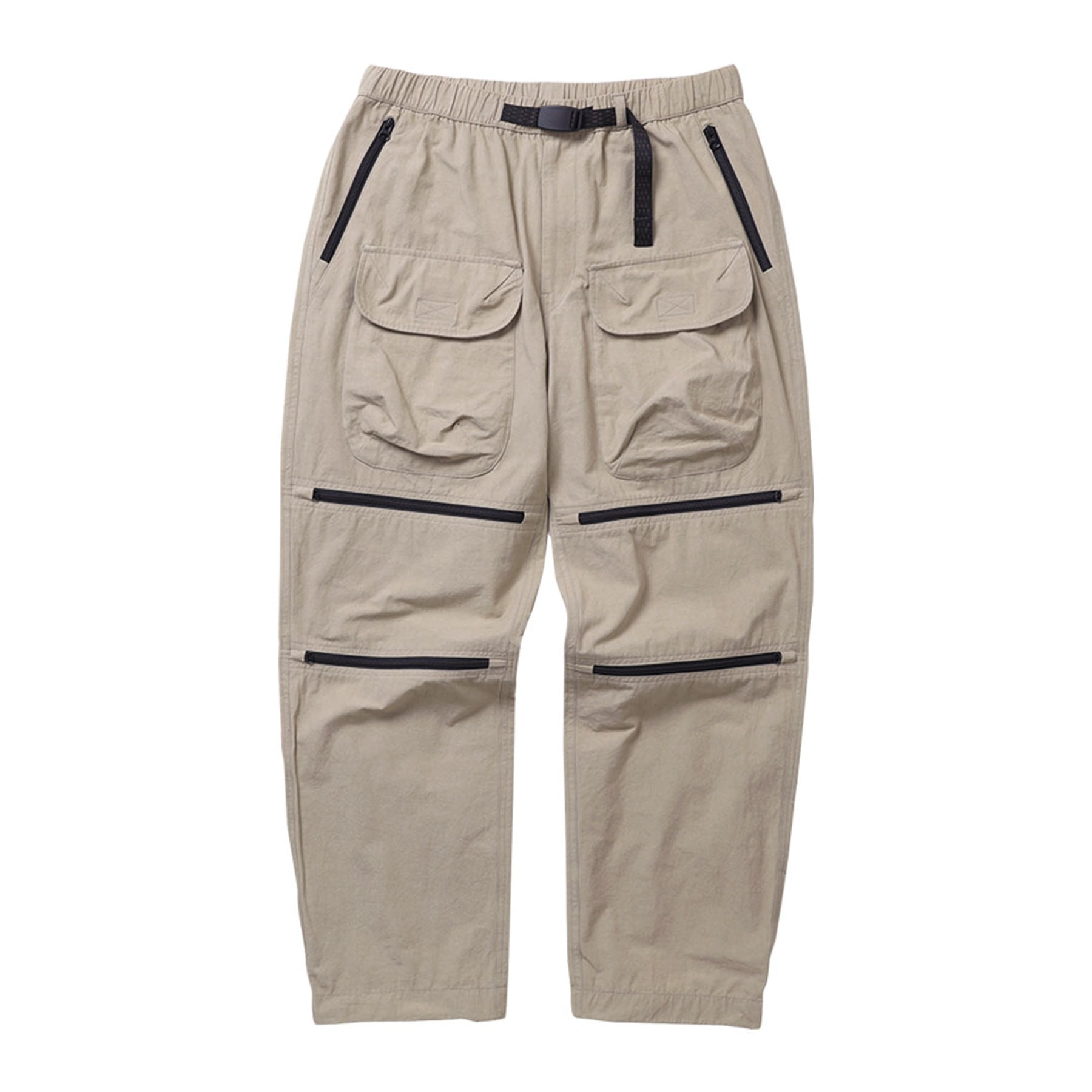 FISHERMAN&#039;S SPORTPANTS TYPE Ⅱ - beige