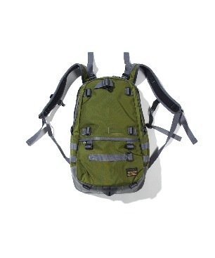 197-002 [UTILITY PACK 22L] with DUFFEL