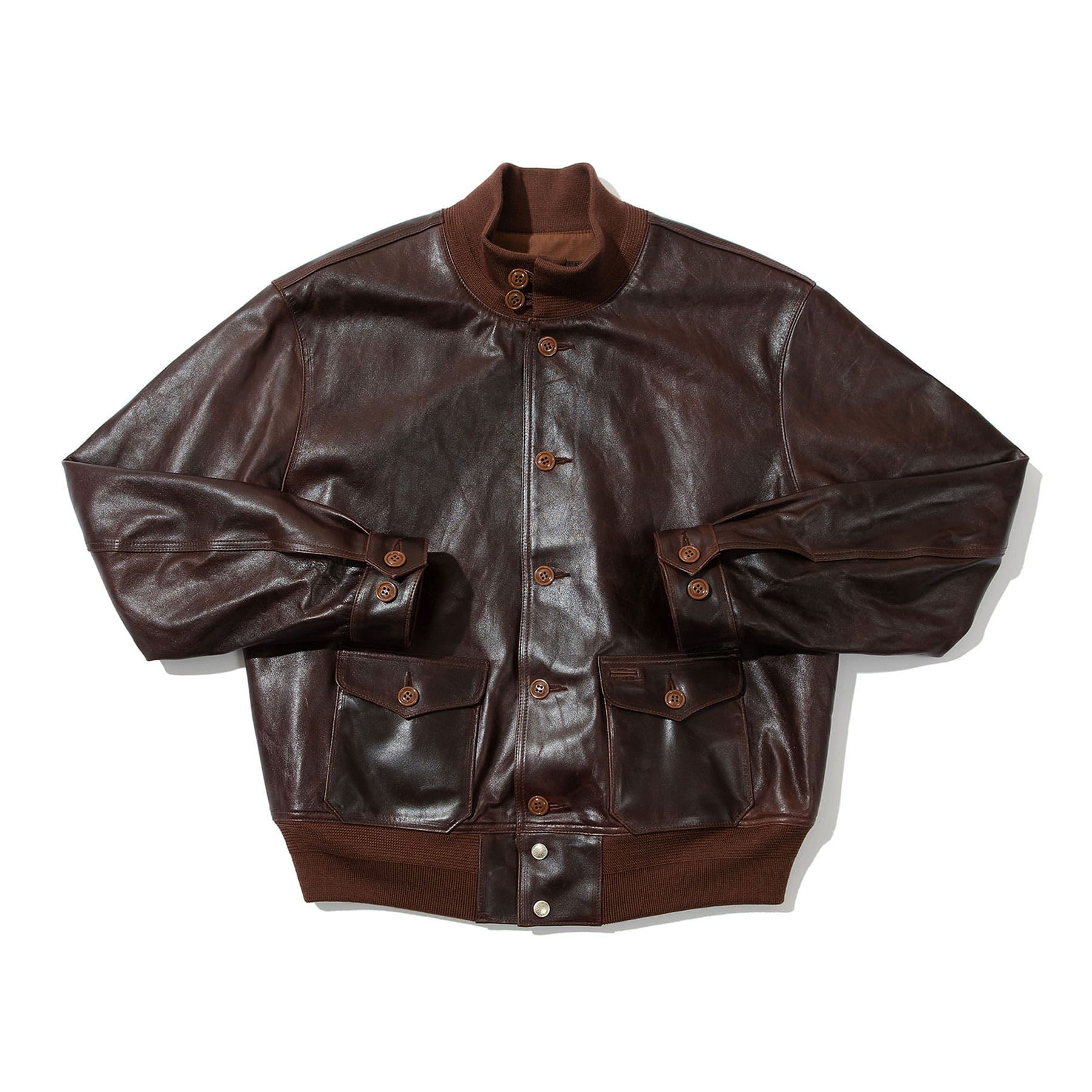 A1RMAN JACKET 3 with HGS