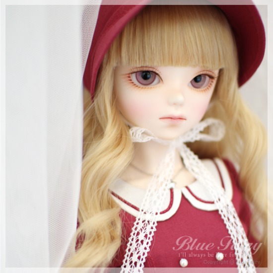 Claret Alice