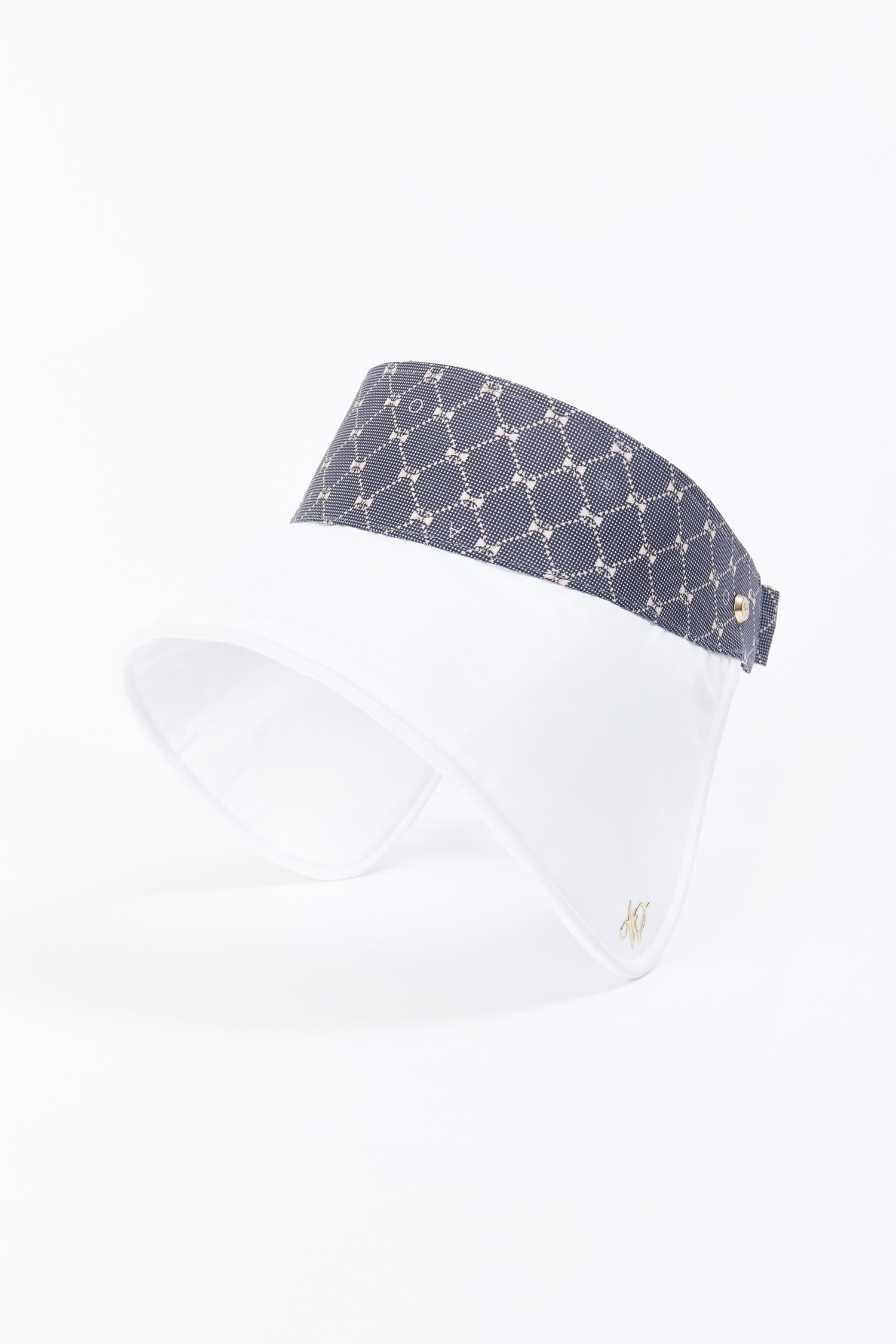 PATTERN COMBI BIG VISOR