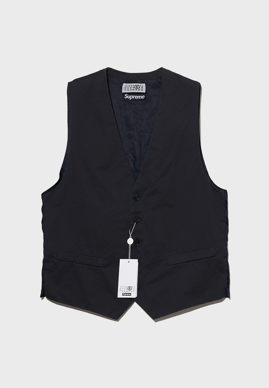 vest