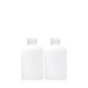 150ml WR형 백색용기 (캡미포함)