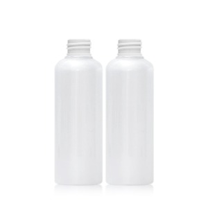 200ml LR형 진주펄용기 (캡미포함)