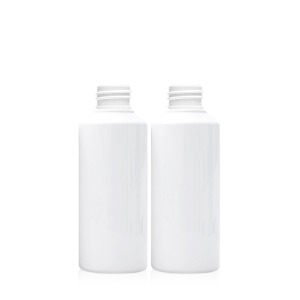 150ml A형 백색용기 (캡미포함)