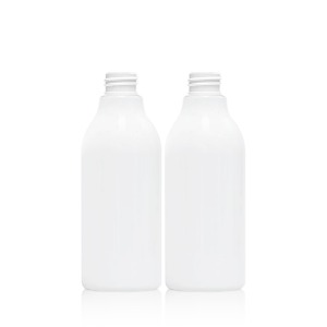 200ml S형 백색용기 (캡미포함)