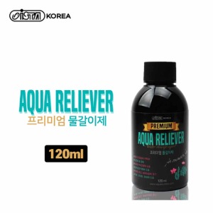 이스타 프리미엄 물갈이제 120ml