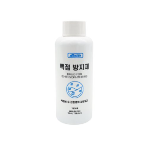 아마존 백점방지제 150ml