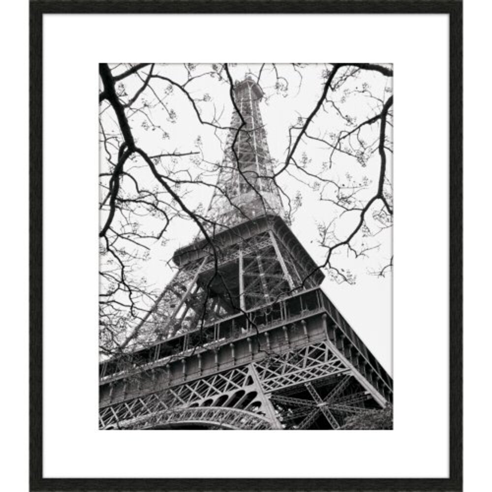 [액자포함] Spring-La Tour Eiffel