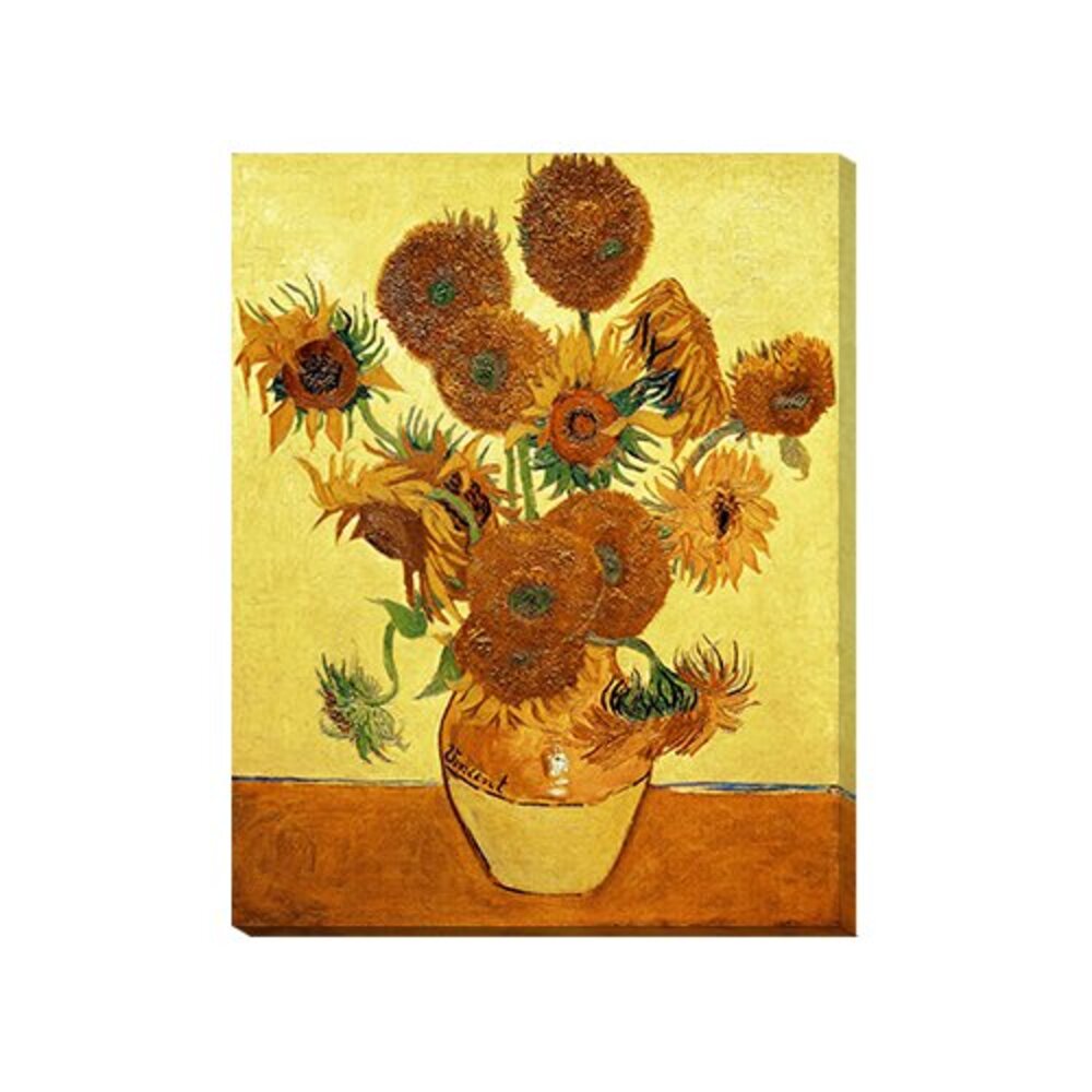 [액자포함] Sunflower