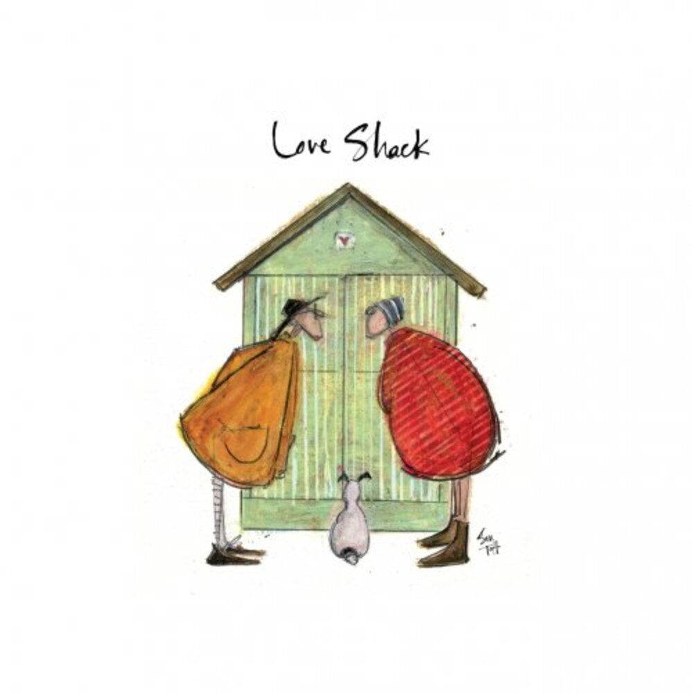 Love Shack