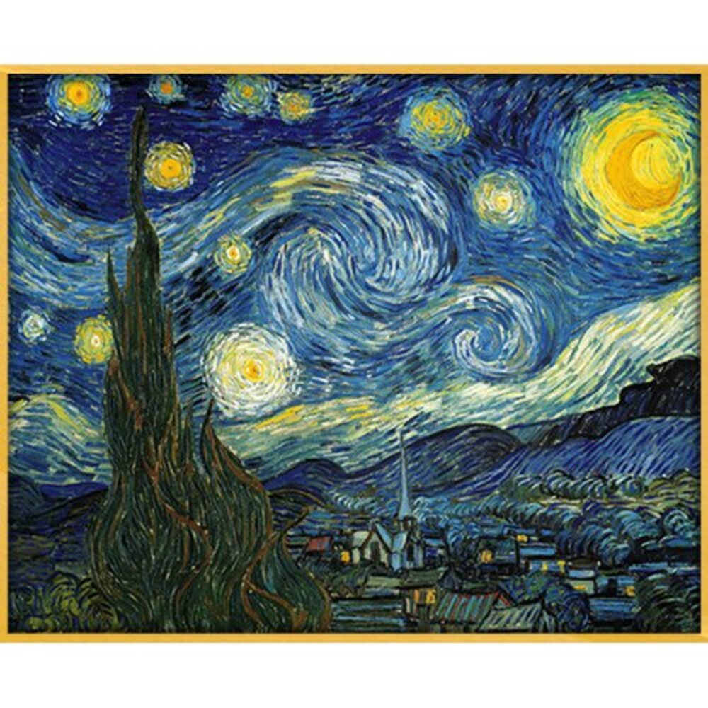 [액자포함] Starry night