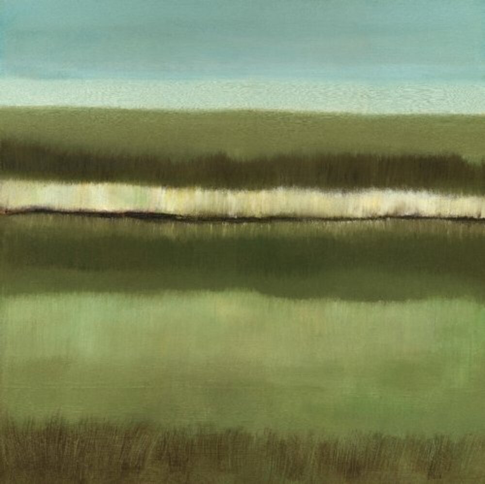 Still Waters - Green Lake